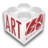 lego art Icon